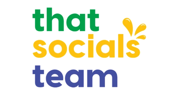 That Socials Team